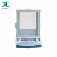 Juchuang Electronic Precision Digital Laboratory Analytical Balance