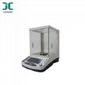 Juchuang Electronic Precision Digital Laboratory Analytical Balance 2