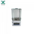 Juchuang Electronic Precision Digital Laboratory Analytical Balance 3