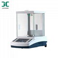 Juchuang Electronic Precision Digital Laboratory Analytical Balance 5