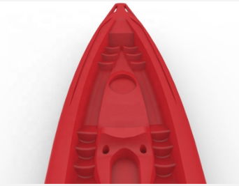 kayak mould,China kayak molding,canoe molds 3