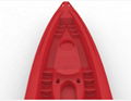 kayak mould,China kayak molding,canoe molds 3