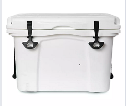Wholesale High Quality 50L Rotomolded Ice Chest Cooler Box