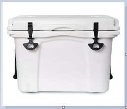 Wholesale High Quality 50L Rotomolded Ice Chest Cooler Box 3
