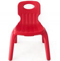 Rotoplastic custom outdoor environmental protection table and chair 5