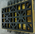 chemical pallet chemical spill pallet rotational moulds