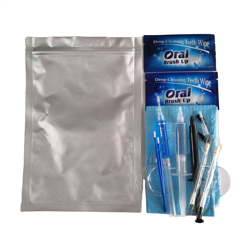 35% 5ml HP teeth whitening gel whitening pen kit professional teeth whitening ki 2