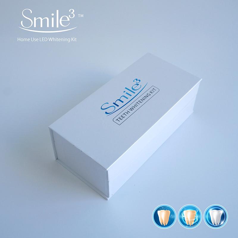 Best selling Teeth whitening led kit blue light teeth whitening home