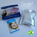 Hot selling teeth whitening kit led