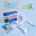 Hot selling teeth whitening kit led teeth whitening home kit whitener teeth priv 2