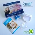 Hot selling teeth whitening kit led teeth whitening home kit whitener teeth priv 3