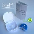 Hot selling teeth whitening kit led teeth whitening home kit whitener teeth priv 5