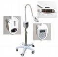 Advanced Professional Laser Teeth whitening machine LED Teeth whitening lamp lig