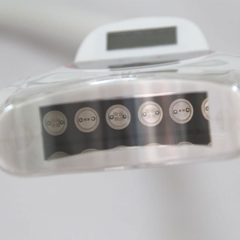 Advanced Professional Laser Teeth whitening machine LED Teeth whitening lamp lig 5