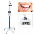 Effective professional CE MD666 Laser Led teeth whitening lamp whitening light b