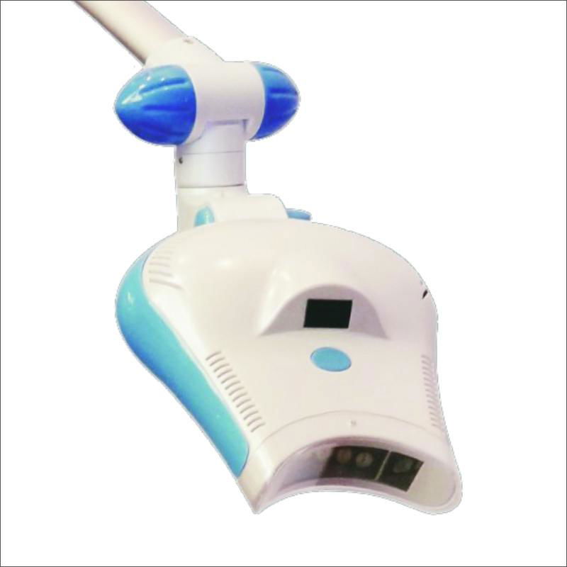 Advanced Professional laser led teeth whitening machine teeth whitening lamp led
