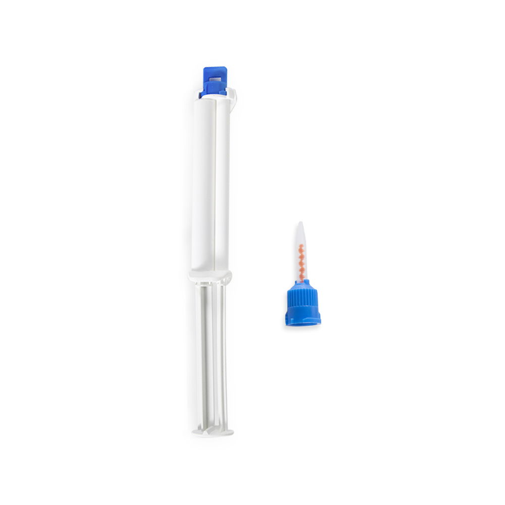 Best Selling Professional 35%HP Dual Barrel Gel 5ml Teeth Whitening Gel Syringes 3