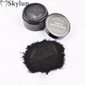Private Logo Mint Activated Charcoal Organic Teeth Whitening powder charcoal pow 3
