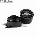 Private Logo Mint Activated Charcoal Organic Teeth Whitening powder charcoal pow 4