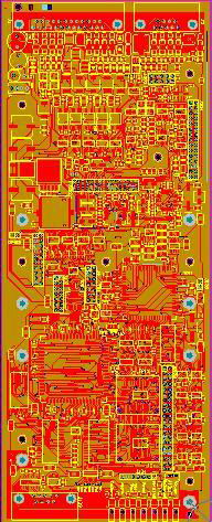 Hardware circuit design 2