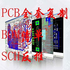 Hardware circuit design