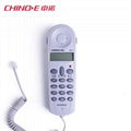 中諾C019查線電話機 中諾電話機批發 1