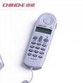 中諾C019查線電話機 中諾電話機批發 5