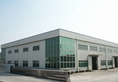 Liaocheng Lijian Construction Machinery Co., LTD