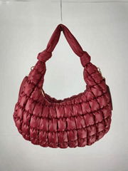 PU HANDBAGS