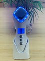 Hot & Cold Face Beauty Device for Skin Rejuvenation