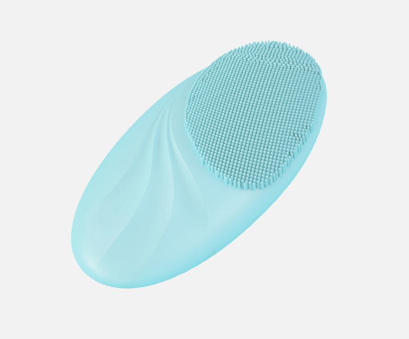 Silicone Face Brush