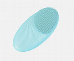 Silicone Face Brush