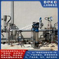廠家直營WY一體式系列減溫減壓裝置 減溫減壓器 蒸汽減溫減壓 5