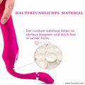 Stroking shaft&Heating Vibrator 3