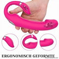 Stroking shaft&Heating Vibrator 4