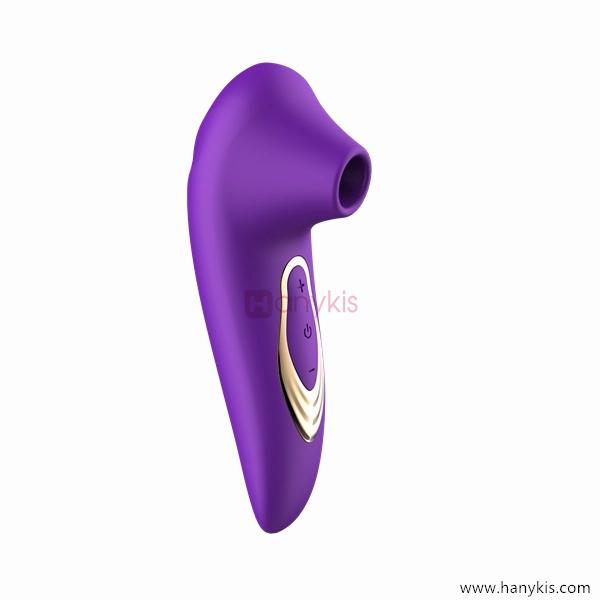 Sucking Vibrator Sex Toy 2