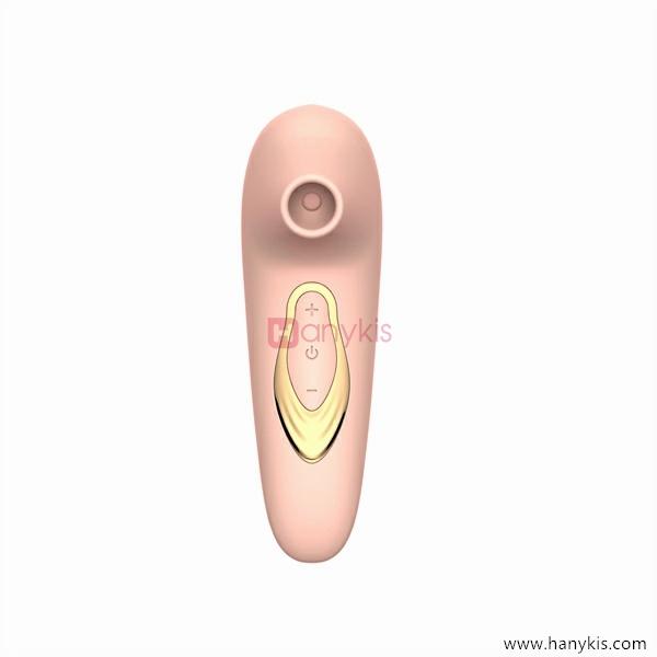 Sucking Vibrator Sex Toy 3