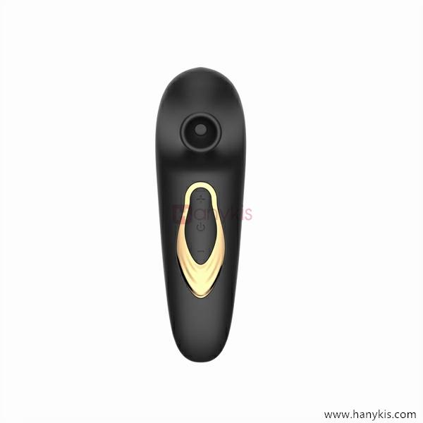 Sucking Vibrator Sex Toy 4