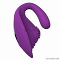 Couple Vibrator Panty Vibrator wearable