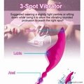 Panty Vibrator wearable Vibrator 2