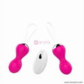 Kegel Ball Vibrator 3