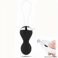 Kegel Ball Vibrator