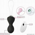 Kegel Ball Vibrator 5