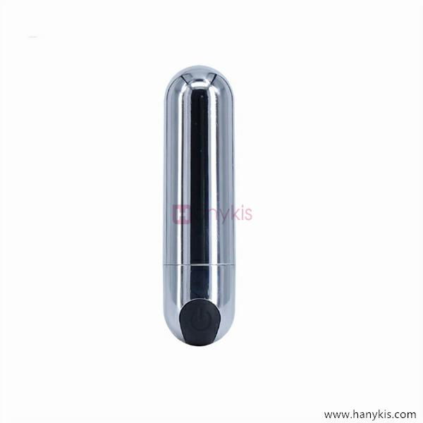 Bullet Vibrator Sex Toy 4