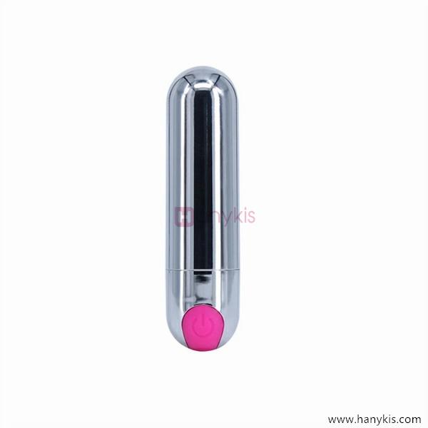 Bullet Vibrator Sex Toy 5