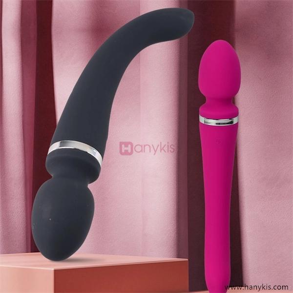 Wand Vibrator Sex Toy 2