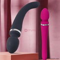 Wand Vibrator Sex Toy 2