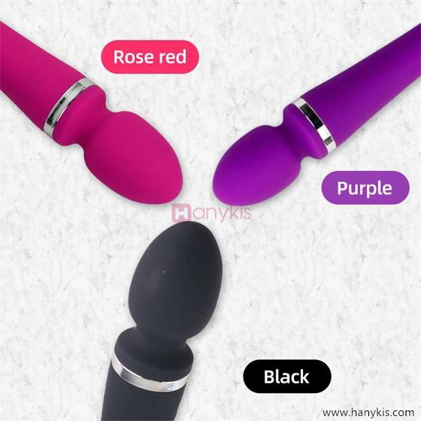 Wand Vibrator Sex Toy 3