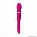 Wand Vibrator Sex Toy 4