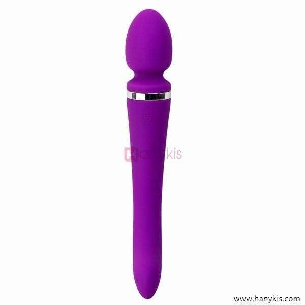 Wand Vibrator Sex Toy 5